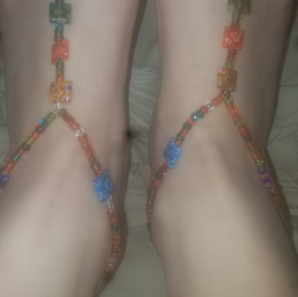 Anklets - Picture 2 of 2